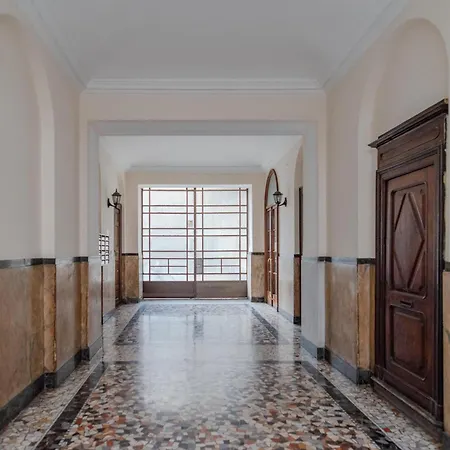 Cris House Apartment Turin Exterior photo