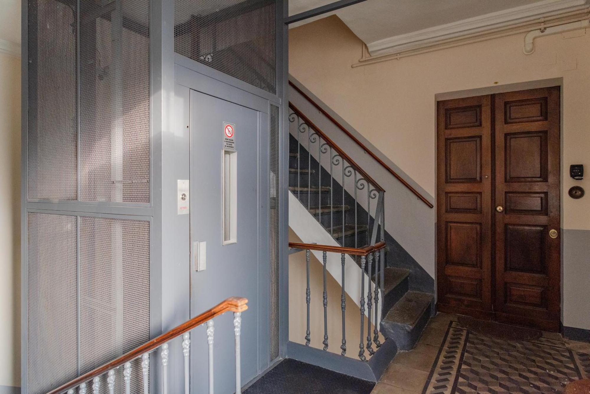 Apartment Cris House Turin