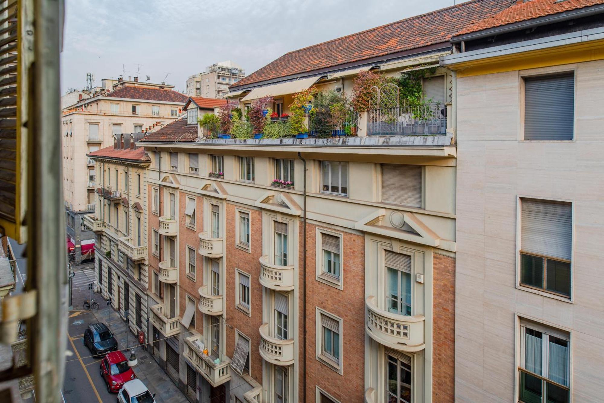 Cris House Apartment