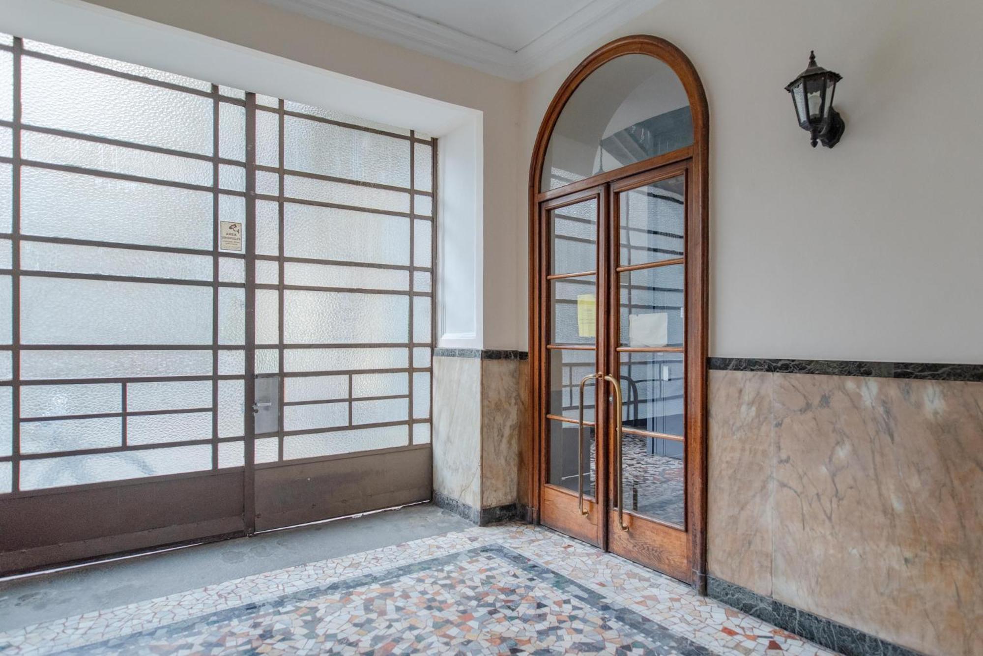 Cris House Apartment Turin