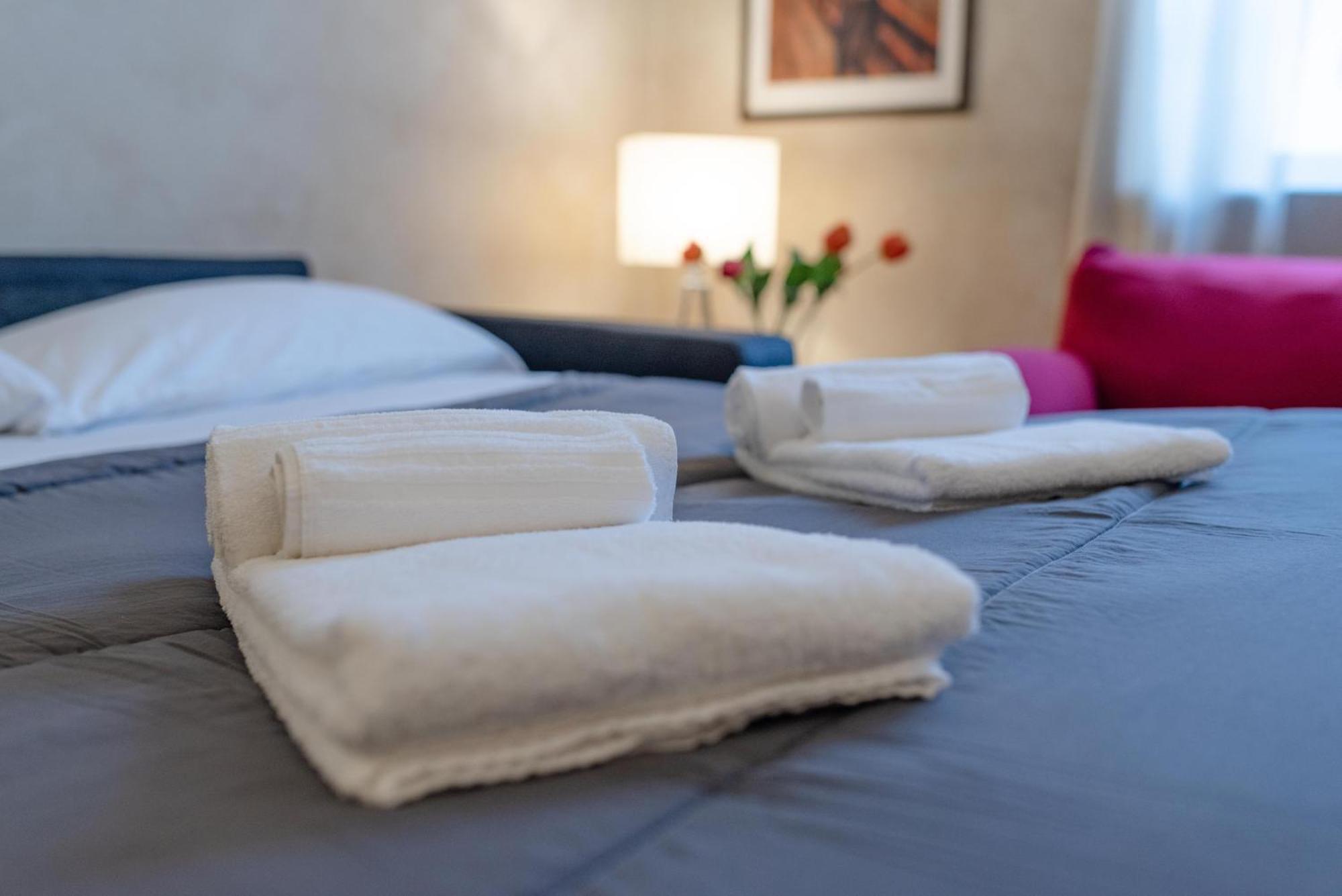 Cris House Apartment Turin