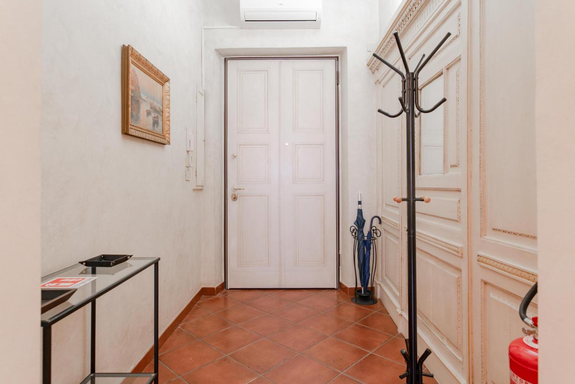 Cris House Apartment *