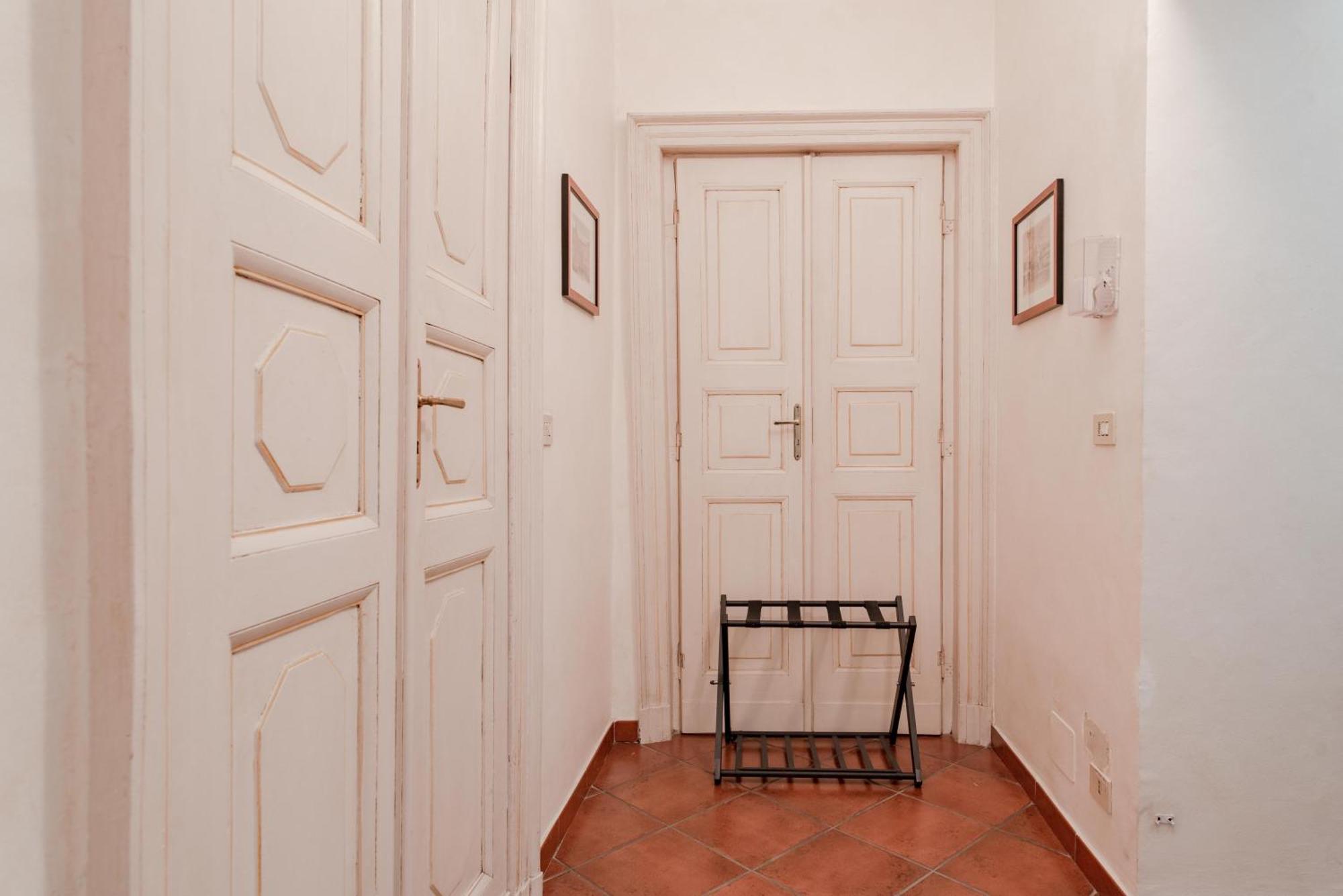 Cris House * Turin
