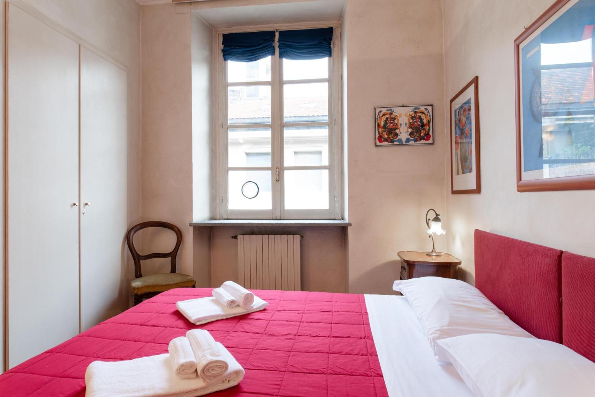 Cris House Apartment *