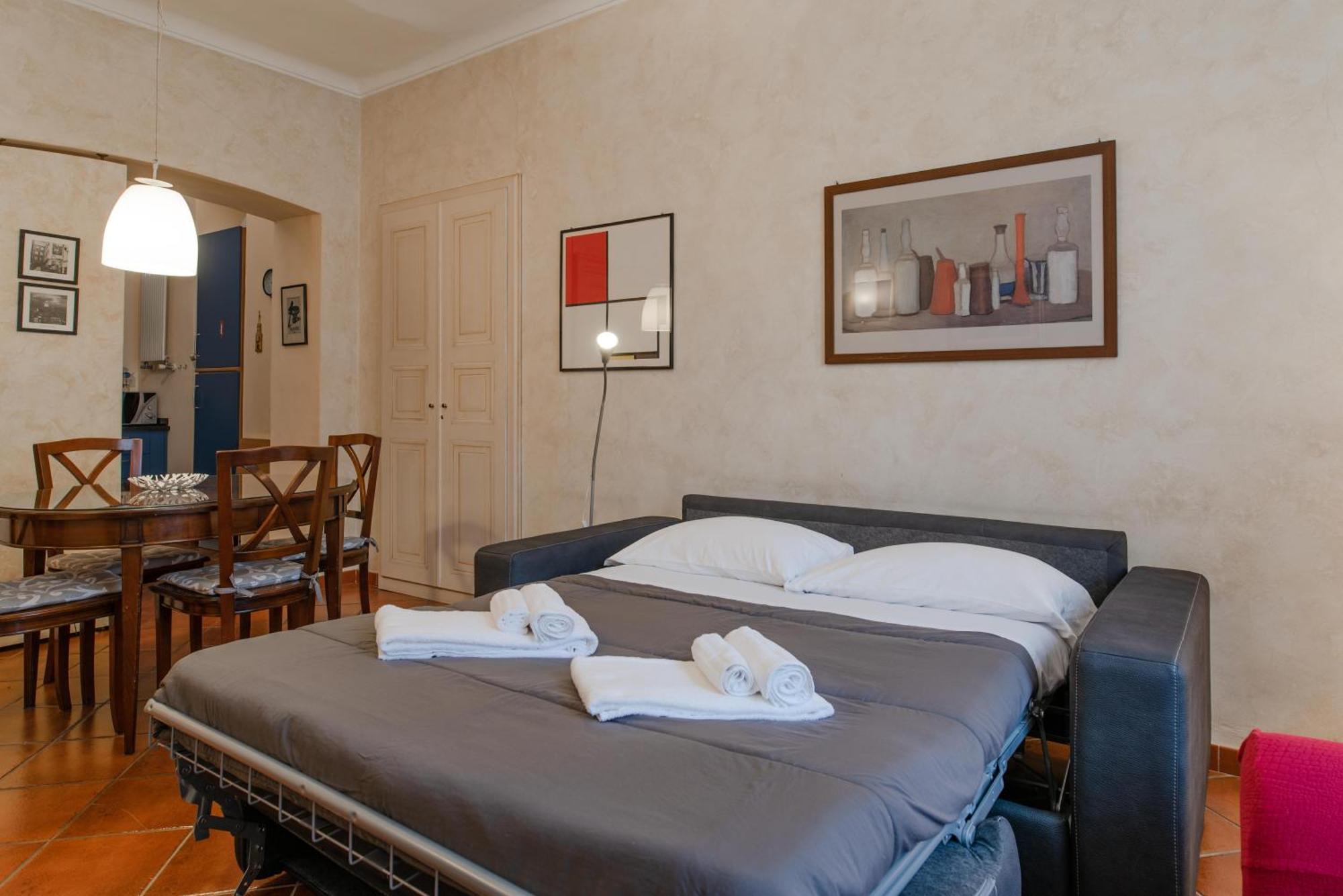 Cris House * Turin