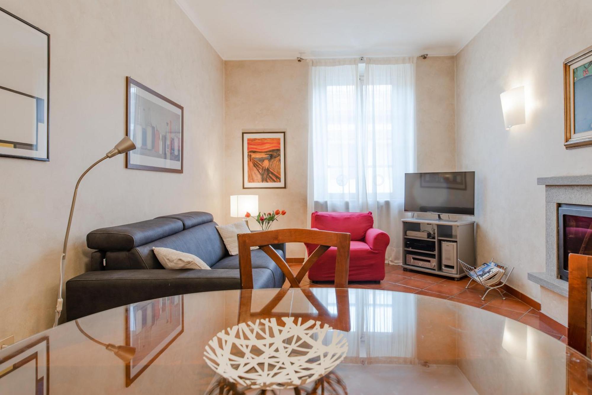 Cris House *
