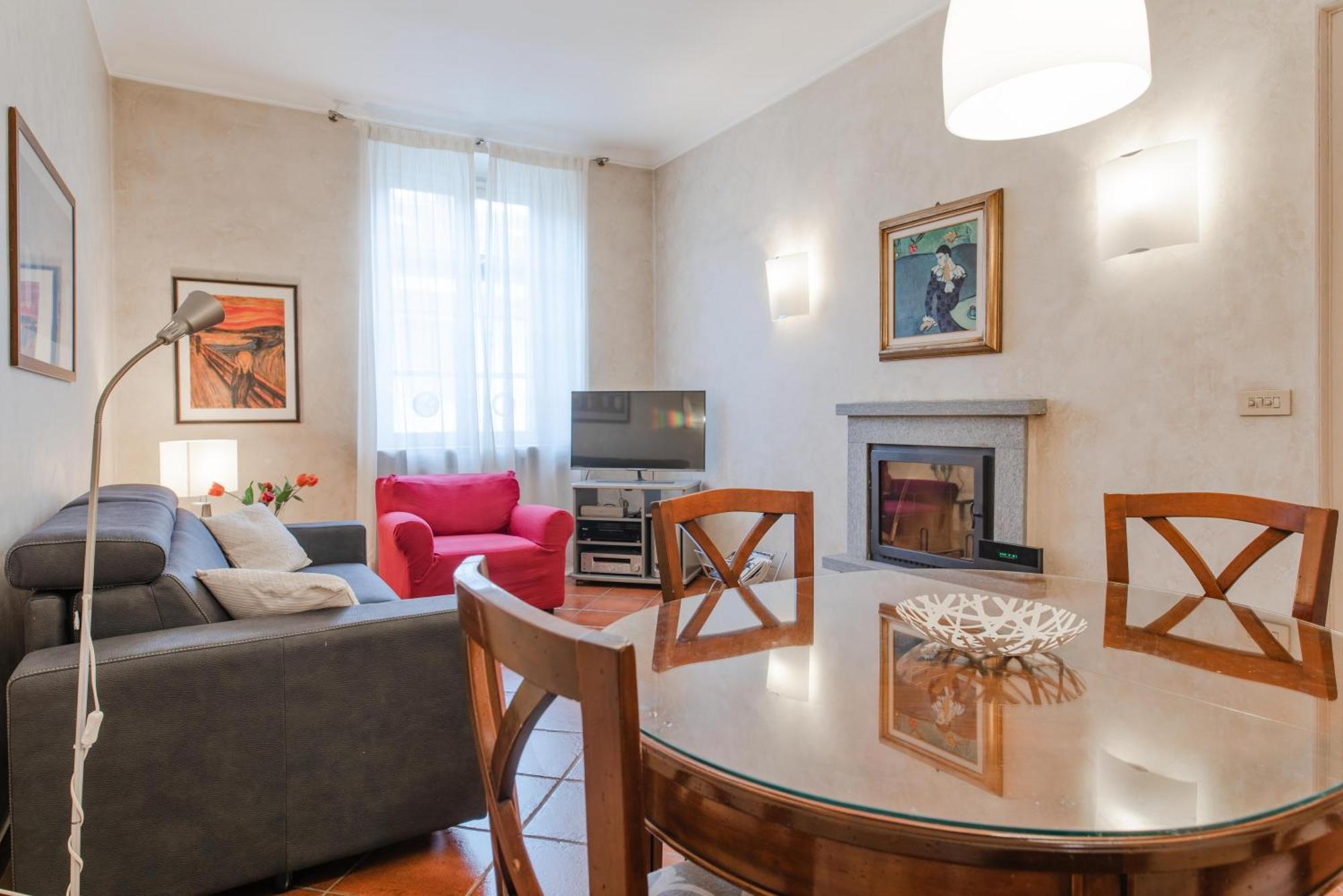 Cris House Turin