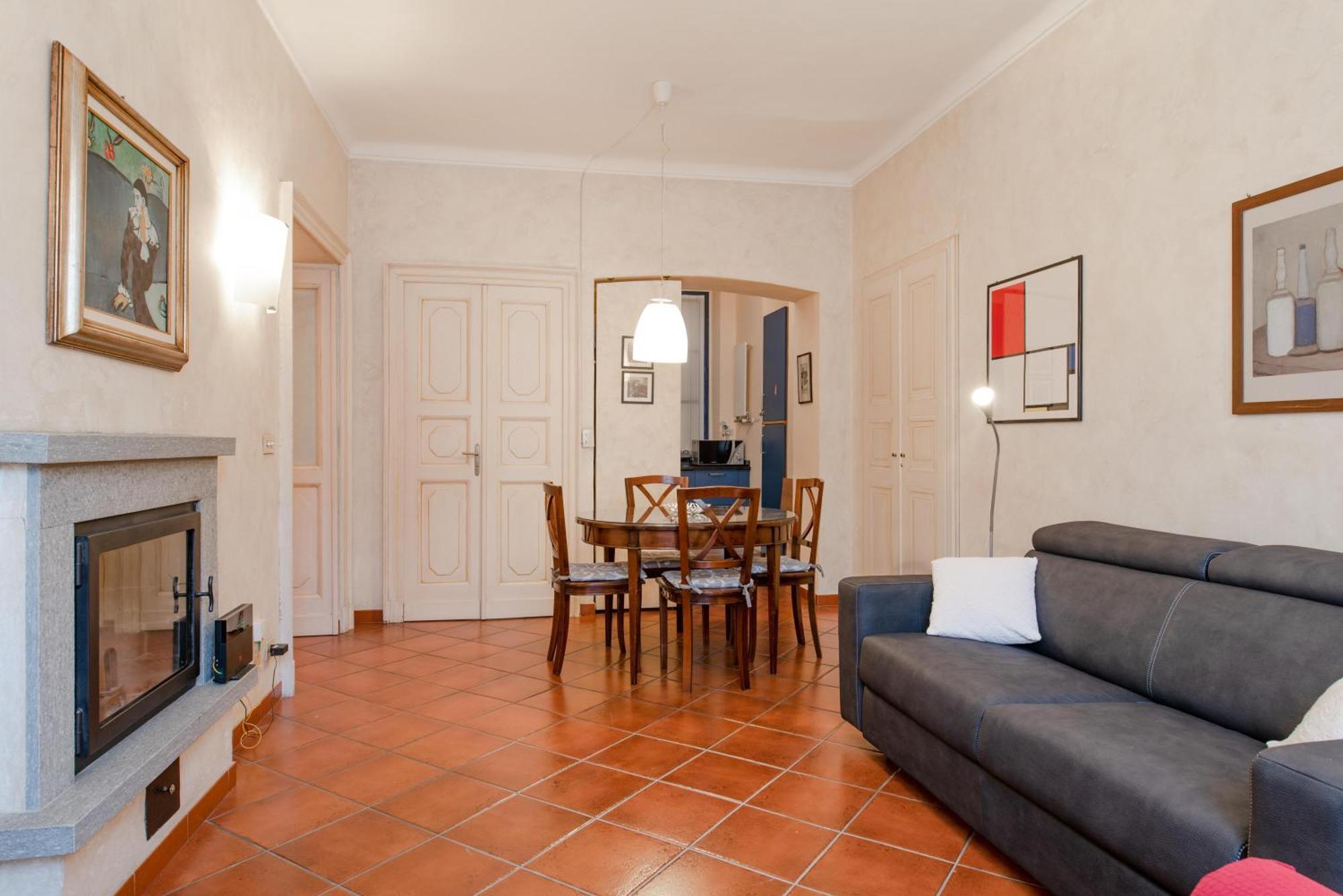 Cris House Apartment