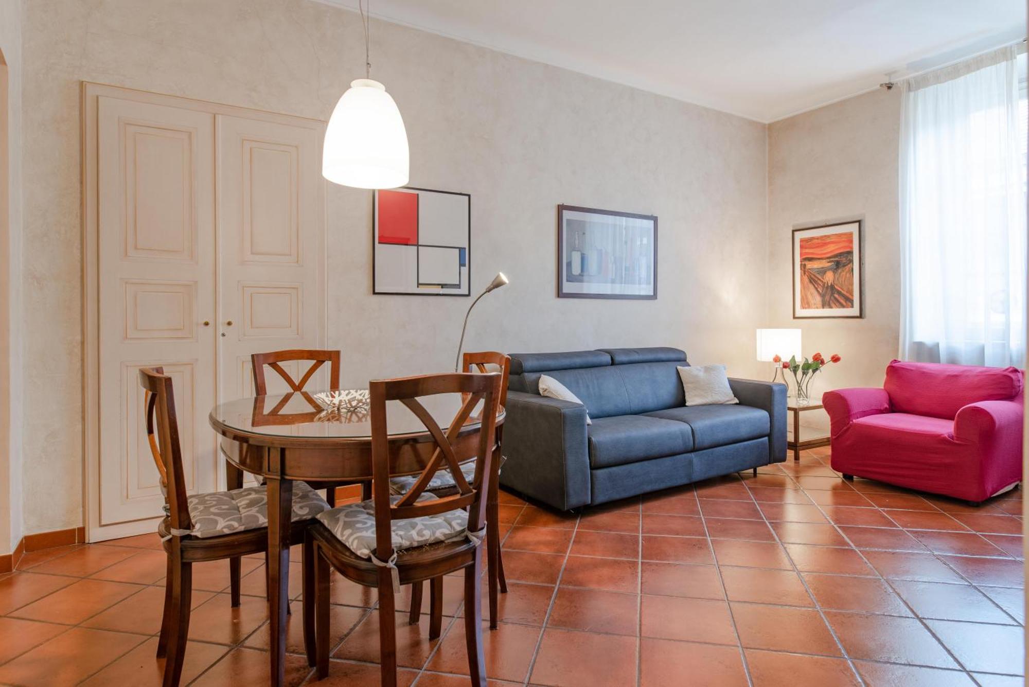 Cris House Apartment