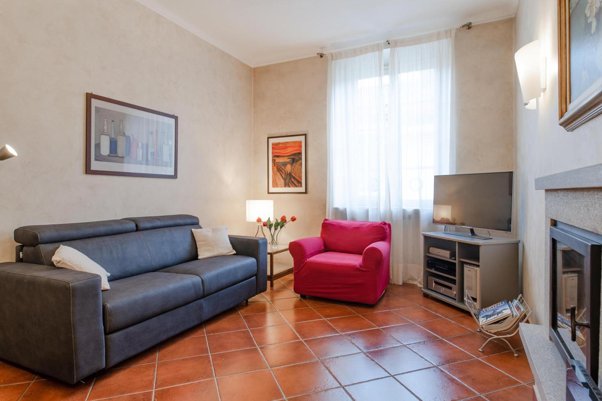 Cris House Turin