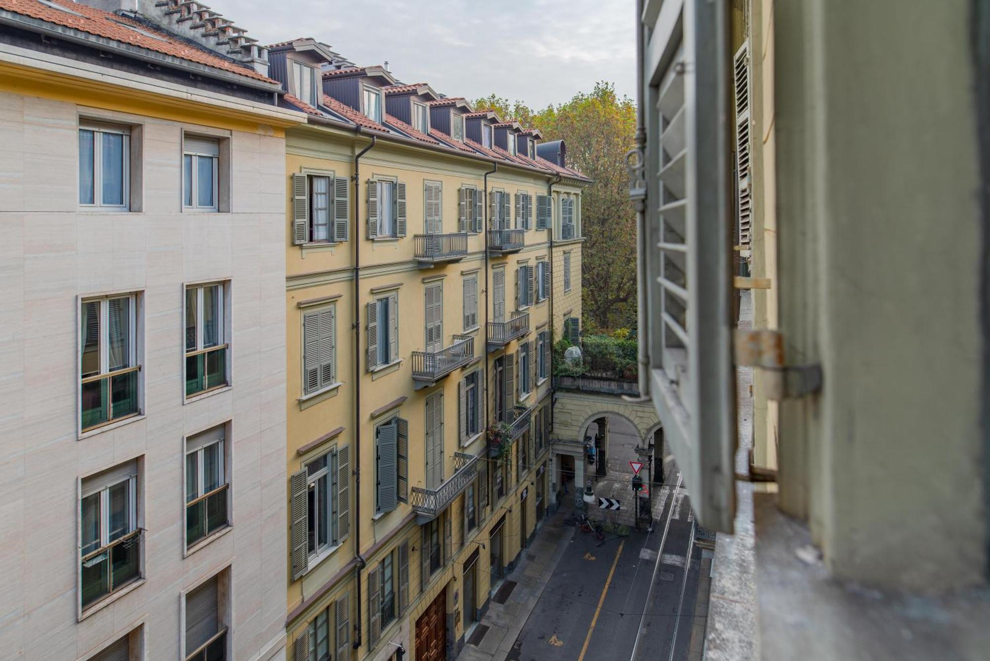 Cris House * Turin