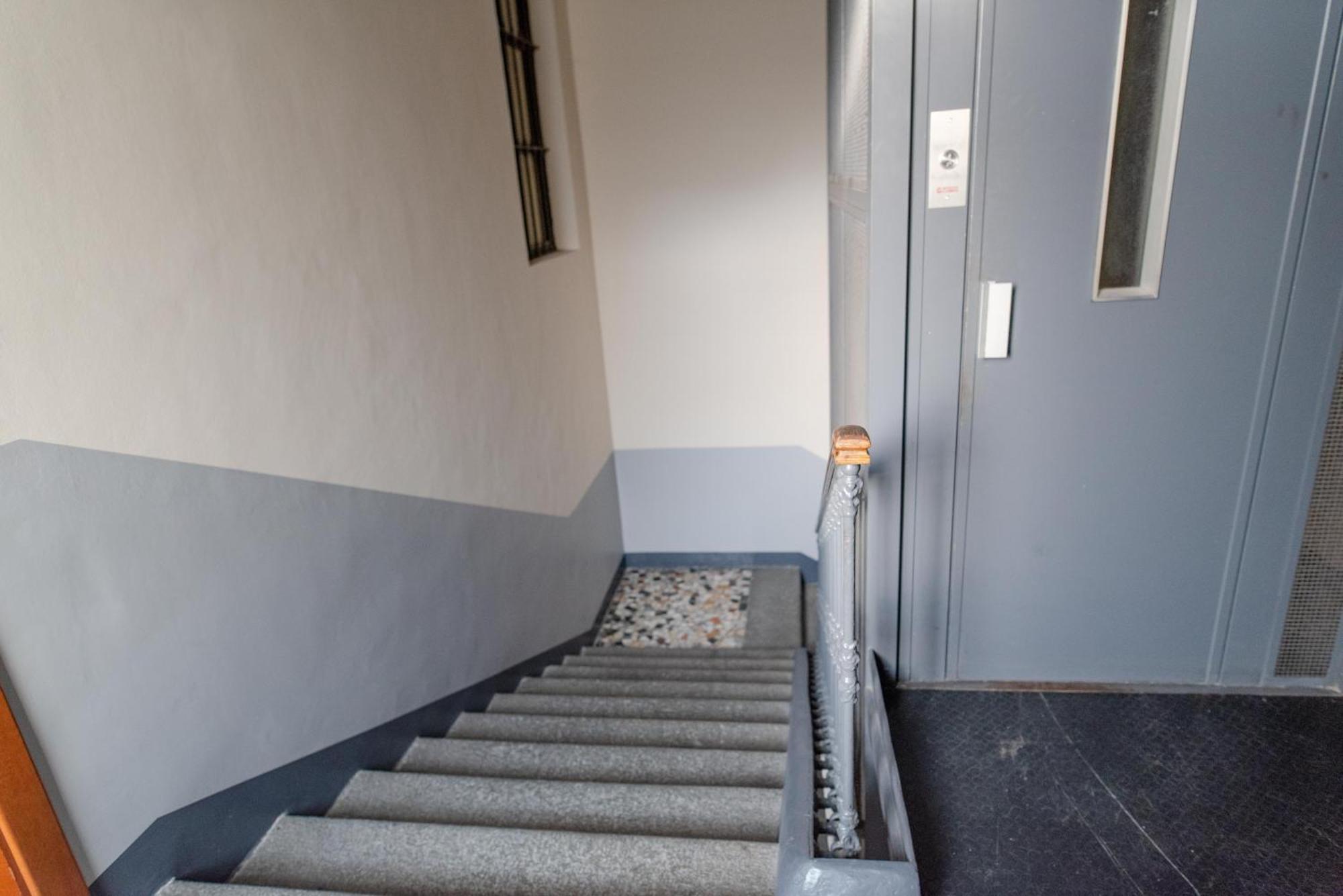 Appartement Cris House