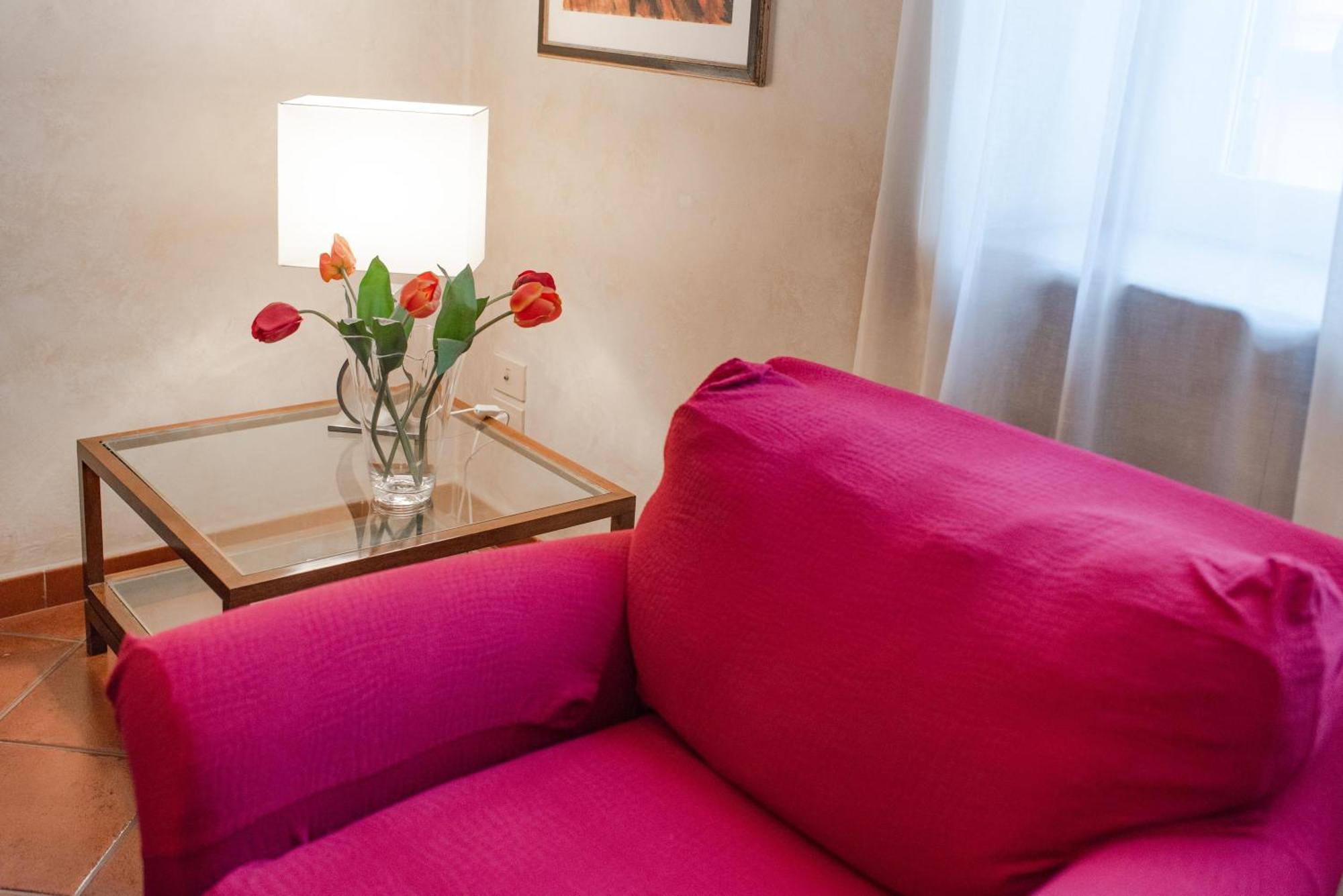 Appartement Cris House