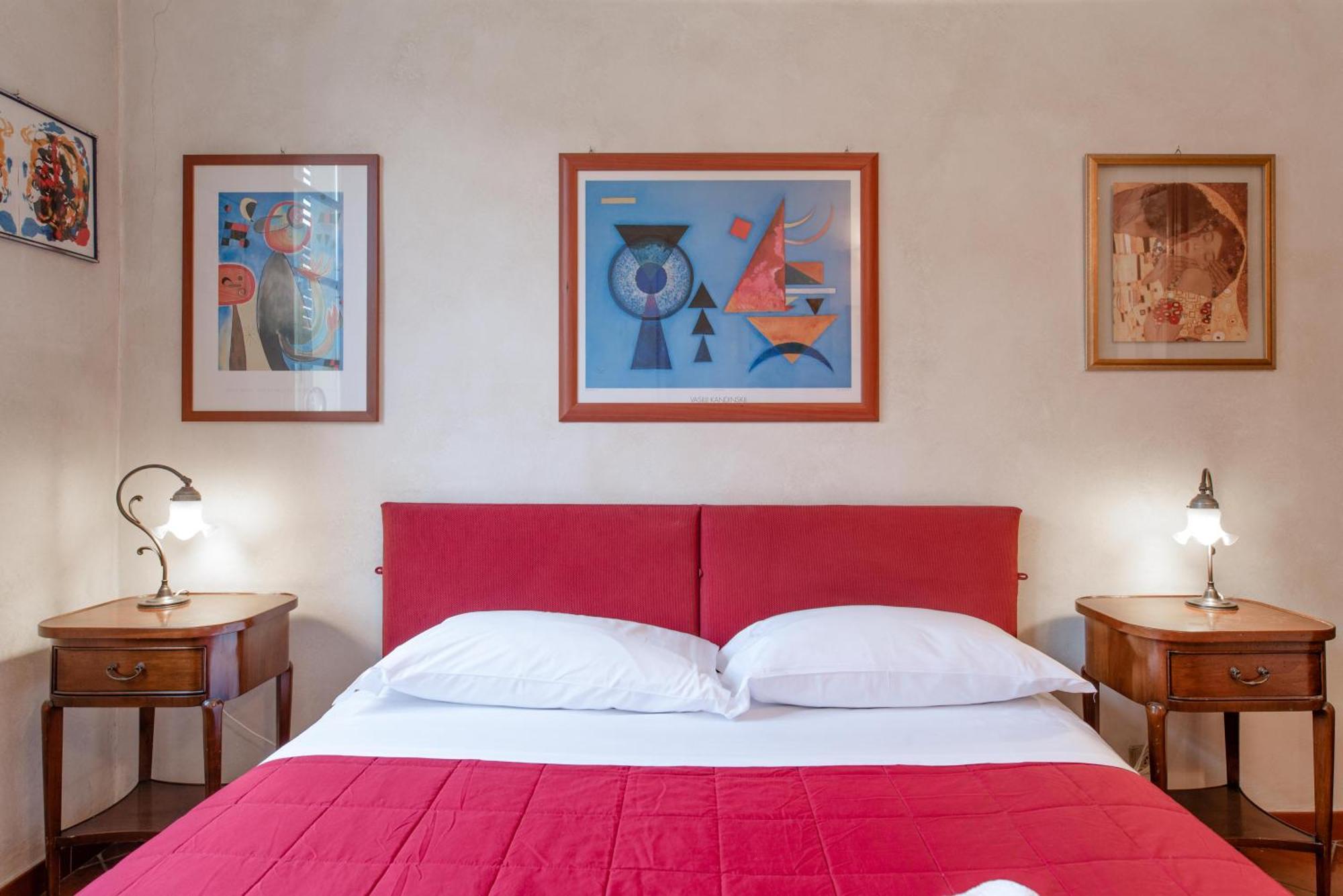 Appartement Cris House *