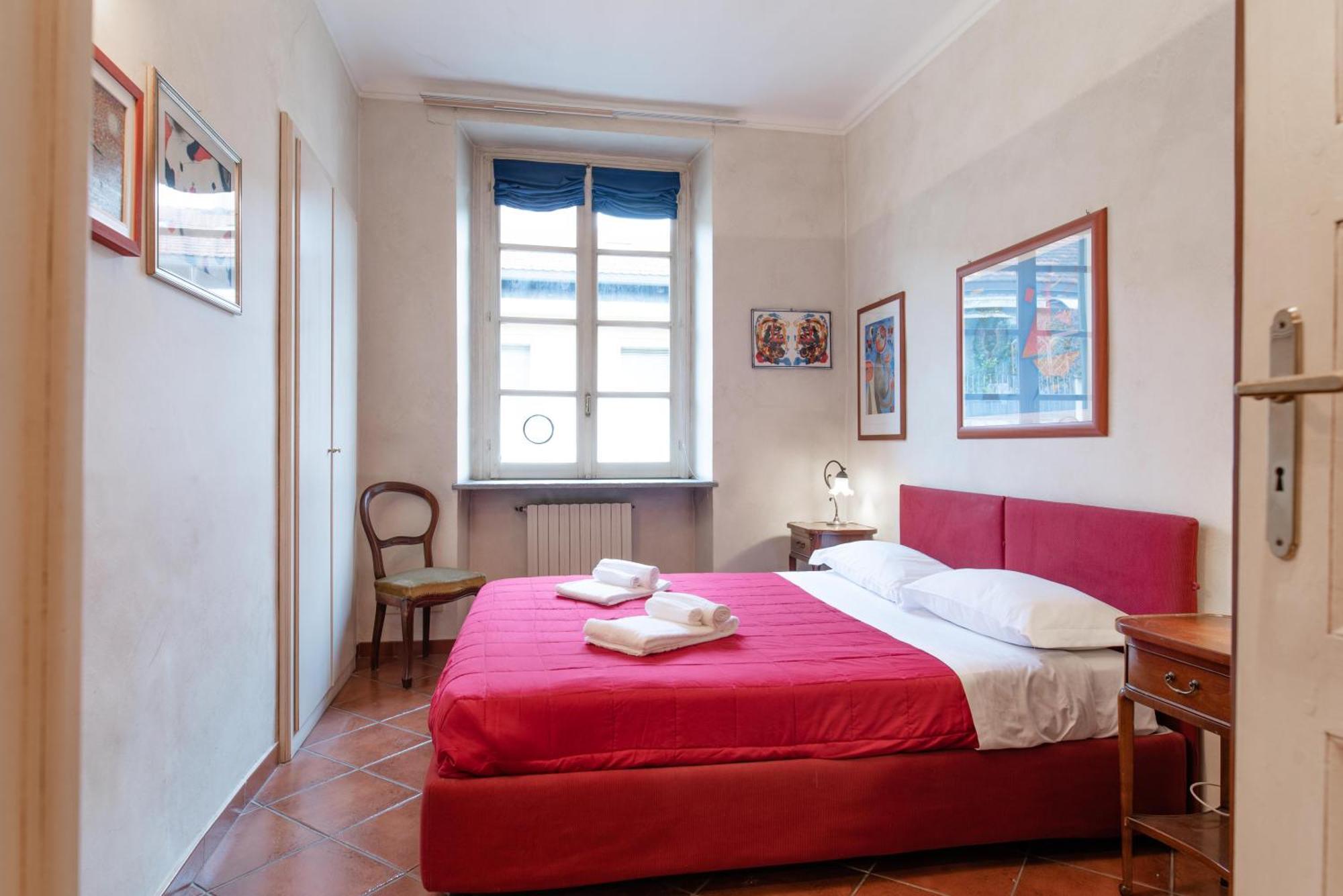 Cris House * Turin